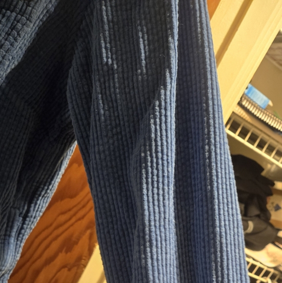 Cordroy Jacket - Picture 5 of 6